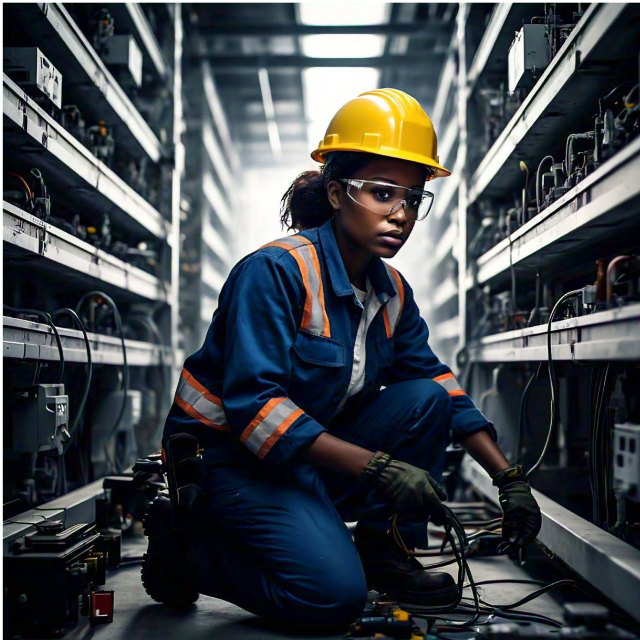 Electrical Maintenance